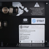 Внутрипольный конвектор длиной 1,6 м - 2 м STOUT SCN-1100-0838160