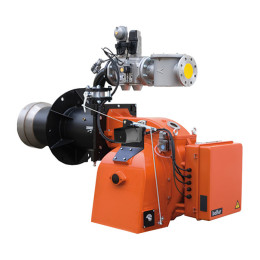  Газовая горелка Baltur GI 500 ME (700-5000 кВт)  