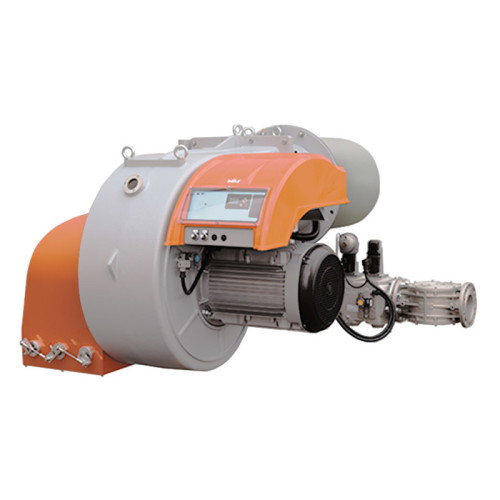 Газовая горелка Baltur TBG 1600 ME - V CO (1600-16000 кВт)