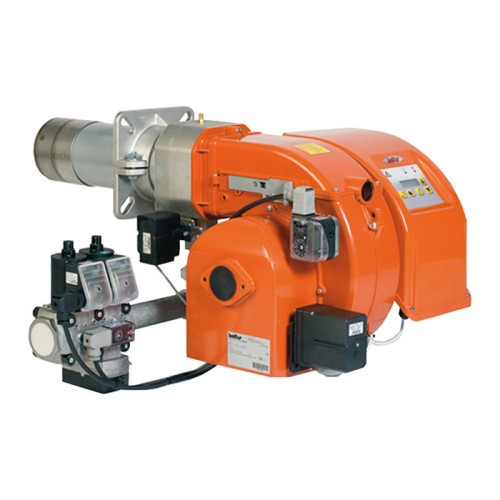 Газовая горелка Baltur TBG 60 ME - V (120-600 кВт)