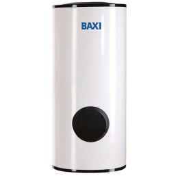  Бойлер косвенного нагрева для квартиры Baxi UBT 120  