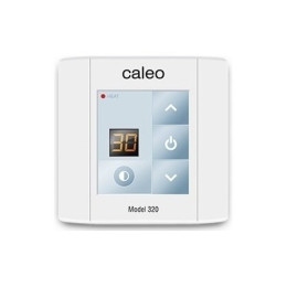  Терморегулятор для теплого пола Caleo 320  