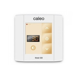  Терморегулятор для теплого пола Caleo 330  