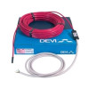 Нагревательный кабель Devi 10T 1610 / 1760 Вт