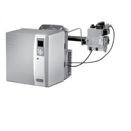  Газовая горелка Elco VG 4.460 D кВт-150-460, d1 1/2
