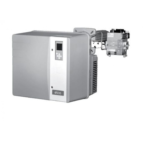 Газовая горелка Elco VG 5.950 DP R кВт-170-950, d337-3/4