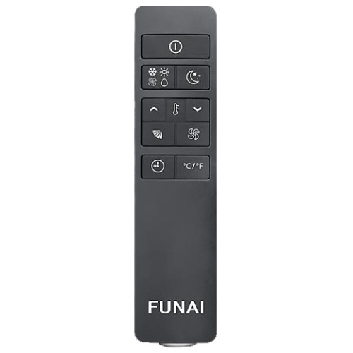Мобильный кондиционер Funai MAC-SK30HPN03