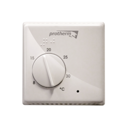  Комнатный терморегулятор Protherm EXABASIC  