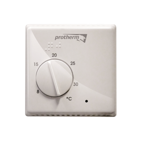 Комнатный терморегулятор Protherm EXABASIC