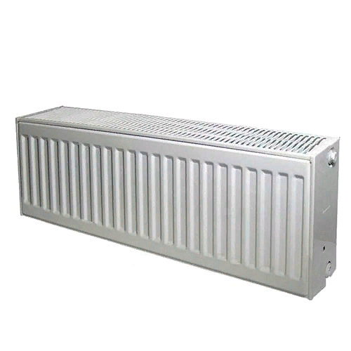 Стальной панельный радиатор Тип 33 Purmo C33 600x2300 - 5419 Вт