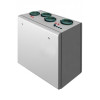 Приточно-вытяжная вентиляционная установка 500 Shuft UniMAX-R 450VWL EC