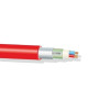 Нагревательный кабель Thermo SVK-20 018-0350