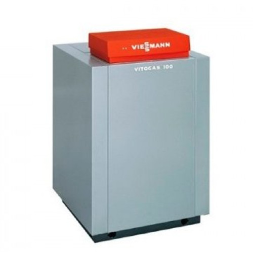 Напольный газовый котел Viessmann Vitogas 100-F (GS1D874)