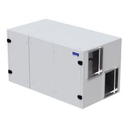 Приточно-вытяжная вентиляционная установка Komfovent ОТД-R-3000-UH-HW M5/M5 (L/A)