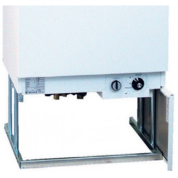 Электрический накопительный водонагреватель Nibe VLM 2000 - 4*7,5