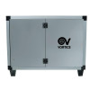 Центробежный вентилятор Vortice VORT QBK POWER 10/10 2V 0,75