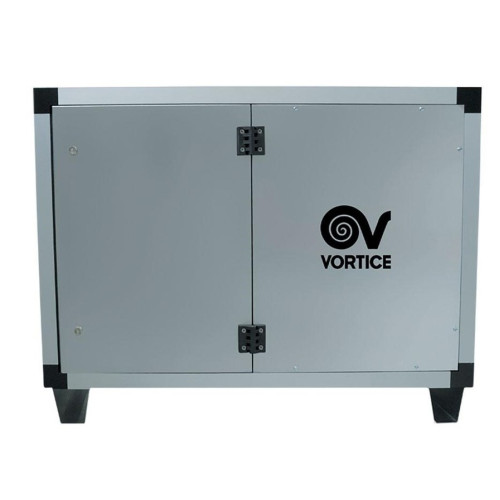 Центробежный вентилятор Vortice VORT QBK POWER 10/10 2V 0,75