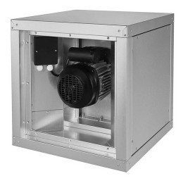 Жаростойкий кухонный вентилятор Shuft IEF 225D 3ф