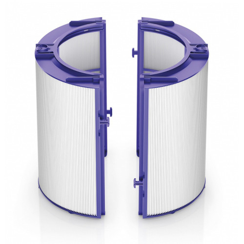 Очиститель воздуха со сменными фильтрами Dyson TP05 Pure Cool