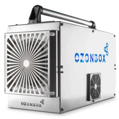 Озонатор 20 - 50 гр/ч Ozonbox AIR-30MAX