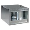 Канальный прямоугольный вентилятор Blauberg Box-FI 100х50 6D