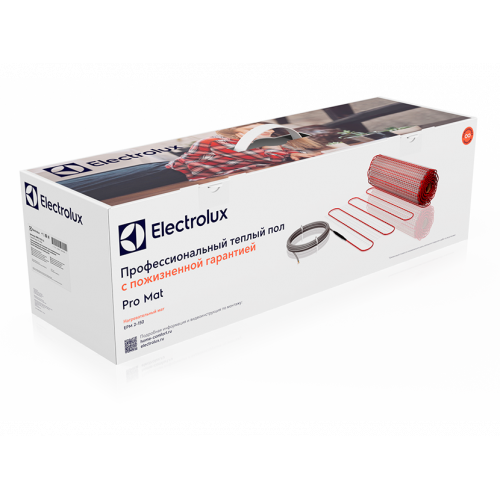 Нагревательный мат Electrolux EPM 2-150-2