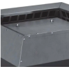 Крышный вентилятор Lessar LV-FRCS 311-4-3 E15