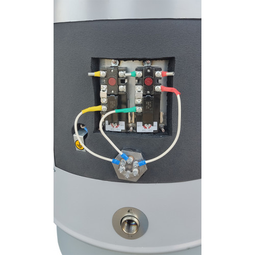 Электрический накопительный водонагреватель 9Bar SE 300 (5 кВт)