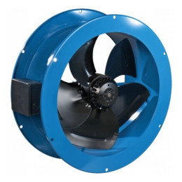 Осевой вентилятор Vents ВКФ 4Д 500