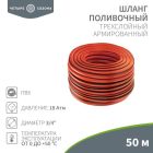 Садовый инструмент и инвентарь