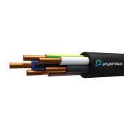 Кабель ВВГнг(А)-LS 5х10 ОК (N PE) 0.66кВ (м) РЭК-PRYSMIAN 1505080106