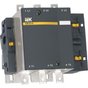 Контактор КТИ-5225 225А 400В/АС3 KARAT IEK KKT50-225-400-10