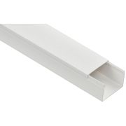 Кабель-канал 60х40 L2000 пластик ЭЛЕКОР IEK CKK10-060-040-1-K01-018