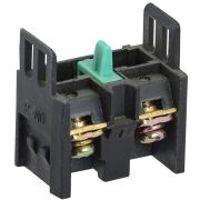 Контакт дополнительный для светосигнал. арм. 1H0 KARAT IEK BDK20