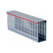 Кабель-канал 12х12 L2000 пластик бук (светл. основа) Ruvinil РКК-12х12-38М