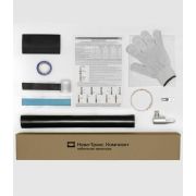 Муфта кабельная концевая внутр. уст. 10кВ 10ПКВтОН-1х(70-120) с болт. наконечником Нева-Транс Комплект 22020061