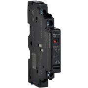 Контакт аварийный-доп. ДК/АК32-11 KARAT IEK DMS11D-FA11