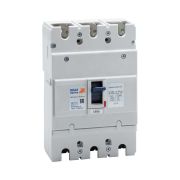 Выключатель автоматический 160А 18кА OptiMat E250L160 УХЛ3 КЭАЗ 100010