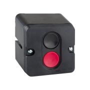 Пост кнопочный ПКЕ-722 2 У2 IP54 КЭАЗ 150763