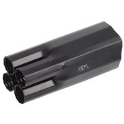 Перчатка термоусаживаемая ПТк 4х35-50 1кВ IEK UMS-CB4-5521-2006-1KV