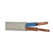 Провод ПВС 2х4 380В Б (м) Альгиз К ФР-00000433