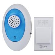 Звонок беспроводной аналоговый A01 ЭРА Б0019873