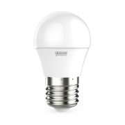 Лампа светодиодная Elementary 6Вт P45 шар 6500К холод. бел. E27 470лм GAUSS 53236