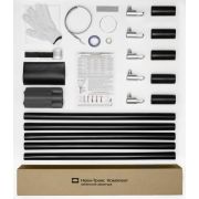 Муфта кабельная концевая 1кВ 1ПКВ(Н)ТпбН-5х(150-240) с болтов. наконечн. Нева-Транс Комплект 22020152