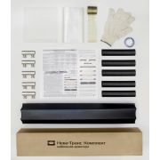 Муфта кабельная соединит. 1кВ 1ПСТ(тк)нг-LS-5х(70-120) с болтов. соединителями Нева-Транс Комплект 22040031