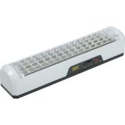 Светильник ДБА 3928 аккумулятор 15ч 12Вт IEK LDBA0-3928-60-K01