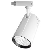 Светильник светодиодный трековый PTR 1725 25Вт 4000К IP40 24град. WH бел. Pro JazzWay 5026148