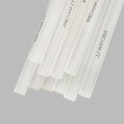 Стержень клеевой d11.3мм L270мм прозр. (уп.10шт) Rexant 09-1270