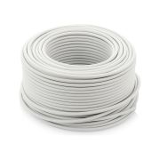 Провод ПВС 3х1.5 (2х1.5+1х1.5) 380В Б (бухта 50м) (шт) ПромЭл 13321630