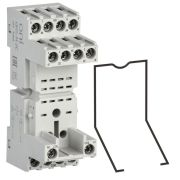 Розетка ORS-M для реле ORM 2C ONI ORS-M-1-2-G